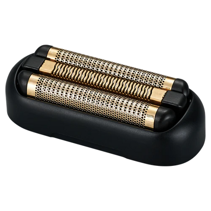 Cocco Impacto Micro Wet-to-Dry Triple Foil Shaver