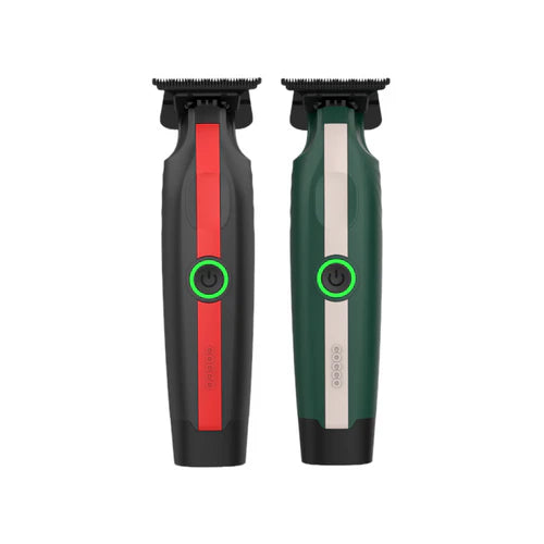 Cocco Veloce Lite Cordless Hair Trimmer – 7000 RPM DLC Blade Professional Barber Trimmer - Trimmer - ALL THINGS MEN