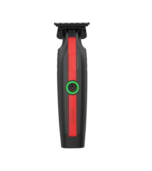 Cocco Veloce Lite Cordless Hair Trimmer – 7000 RPM DLC Blade Professional Barber Trimmer
