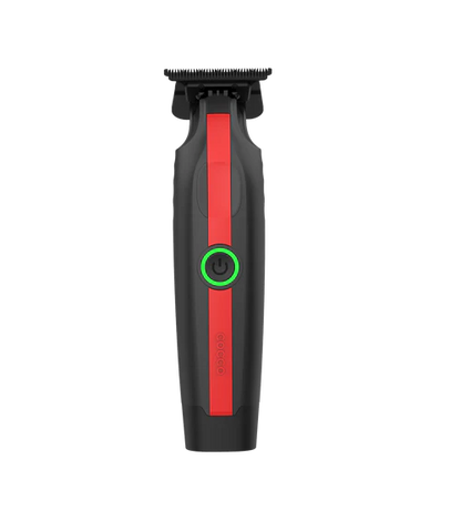 Cocco Veloce Lite Cordless Hair Trimmer – 7000 RPM DLC Blade Professional Barber Trimmer
