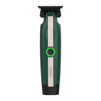 Cocco Veloce Lite Cordless Hair Trimmer – 7000 RPM DLC Blade Professional Barber Trimmer