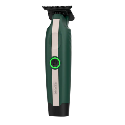Cocco Veloce Lite Cordless Hair Trimmer – 7000 RPM DLC Blade Professional Barber Trimmer