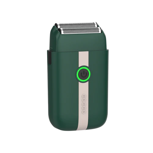 Cocco Veloce Lite Foil Shaver – 7000 RPM Professional Cordless Barber Shaver