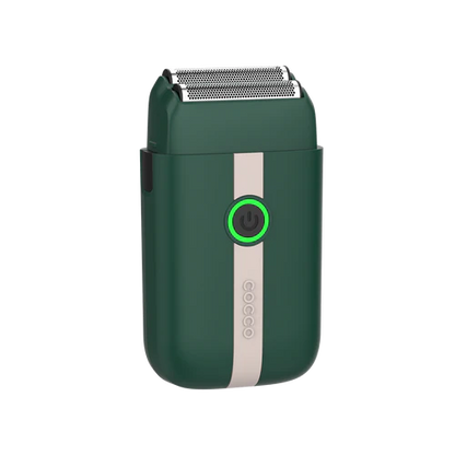 Cocco Veloce Lite Foil Shaver – 7000 RPM Professional Cordless Barber Shaver