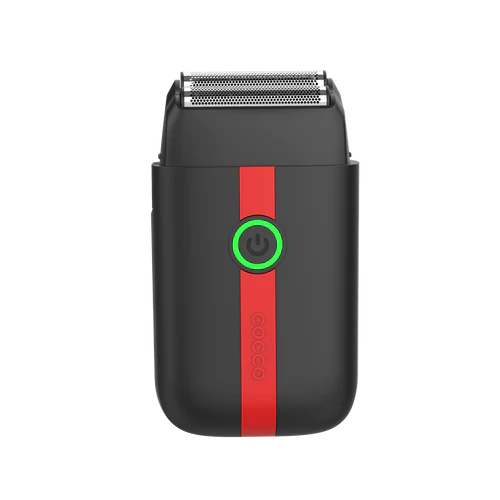 Cocco Veloce Lite Foil Shaver – 7000 RPM Professional Cordless Barber Shaver