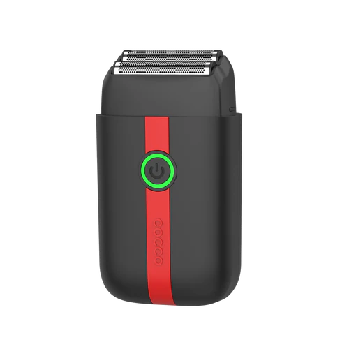 Cocco Veloce Lite Foil Shaver – 7000 RPM Professional Cordless Barber Shaver