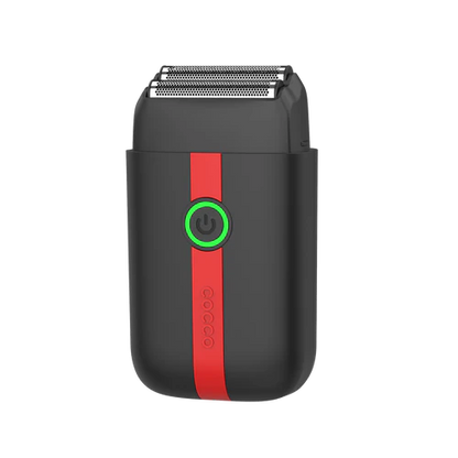 Cocco Veloce Lite Foil Shaver – 7000 RPM Professional Cordless Barber Shaver