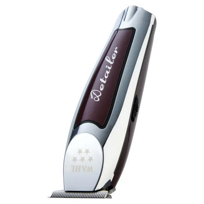 Wahl® 5-Star Cordless Detailer Li (8171) — 2215 T-Wide Blade, 100-Min Runtime, Zero-Gap Ready