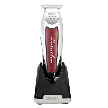 Wahl® 5-Star Cordless Detailer Li (8171) — 2215 T-Wide Blade, 100-Min Runtime, Zero-Gap Ready