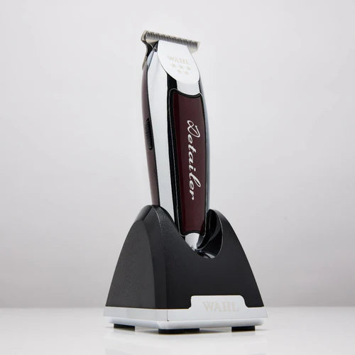 Wahl® 5-Star Cordless Detailer Li (8171) — 2215 T-Wide Blade, 100-Min Runtime, Zero-Gap Ready