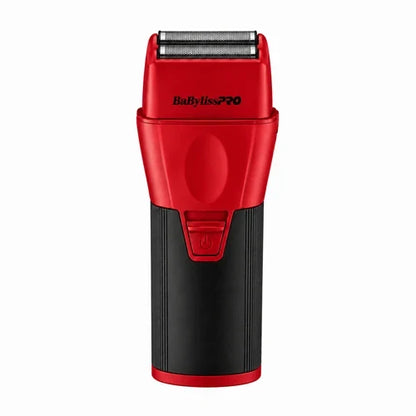 CoreFX red shaver