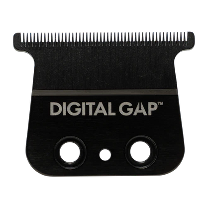 Cocco™ DGST Original Trimmer Blade (DGST) — Digital Gap™ Outliner & Precision Replacement | Fits Hyper Veloce Pro & Veloce Pro