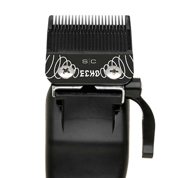 StyleCraft Echo DLC Fade Blade + DLC Shallow Tooth Cutter 2.0 (Fits All Gamma+ & SC Clippers (SC544B)