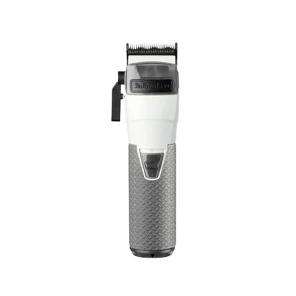 BaBylissPRO FXONE Frostbyte Professional Kit – Clipper, Trimmer & Shaver + Premium Accessories | All-Metal Interchangeable Battery | Bundle King Professional Edition