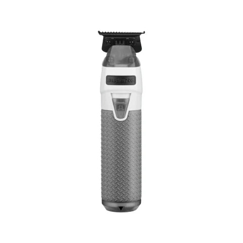 BaBylissPRO FXONE Frostbyte Professional Kit – Clipper, Trimmer & Shaver + Premium Accessories | All-Metal Interchangeable Battery | Bundle King Professional Edition