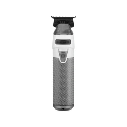 BaBylissPRO FXONE Frostbyte Professional Kit – Clipper, Trimmer & Shaver + Premium Accessories | All-Metal Interchangeable Battery | Bundle King Professional Edition