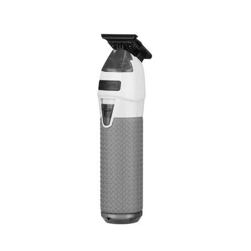 BaBylissPRO FXONE Frostbyte Professional Kit – Clipper, Trimmer & Shaver + Premium Accessories | All-Metal Interchangeable Battery | Bundle King Professional Edition