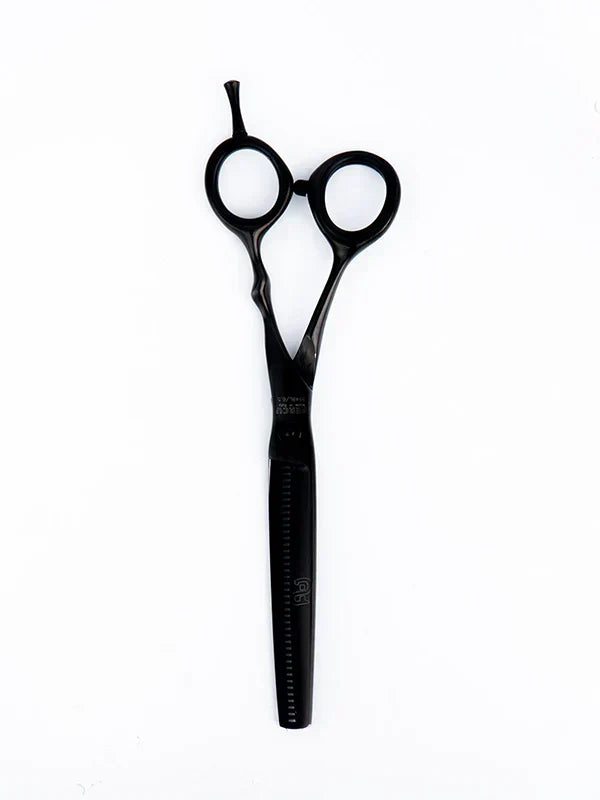 Percu Fantastica Black Thinning Shear