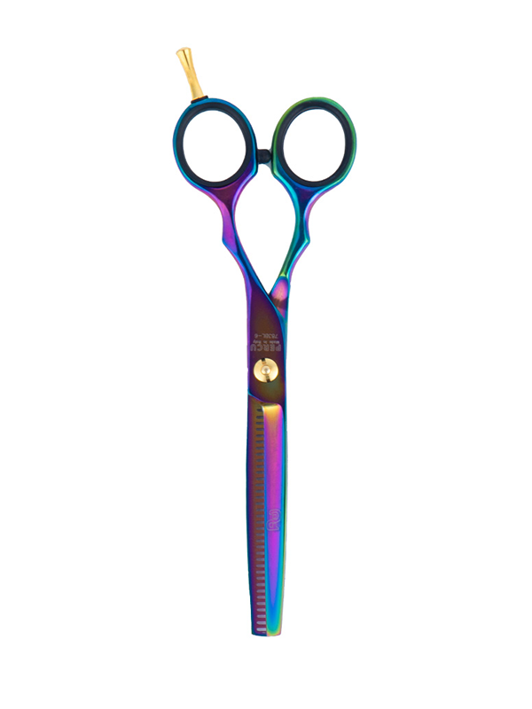 Percu Golden Line Thinning Shear