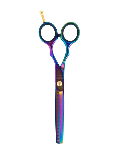 Percu Golden Line Thinning Shear