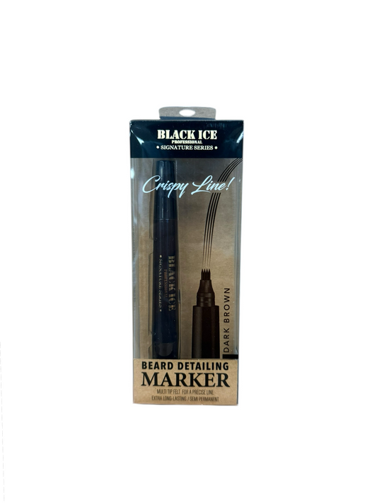 Black Ice Professional Beard Styling System component 5
