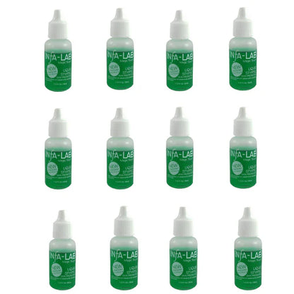 InfaLab Magic Touch Liquid Skin Protector – 12-Pack. (Barber First Aid)