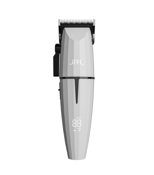 JRL Ghost Professional Combo — Clipper, Trimmer & Shaver Set (Reset IQ™, Smart-Clip™, Magnetic Levitation) - ALL THINGS MEN