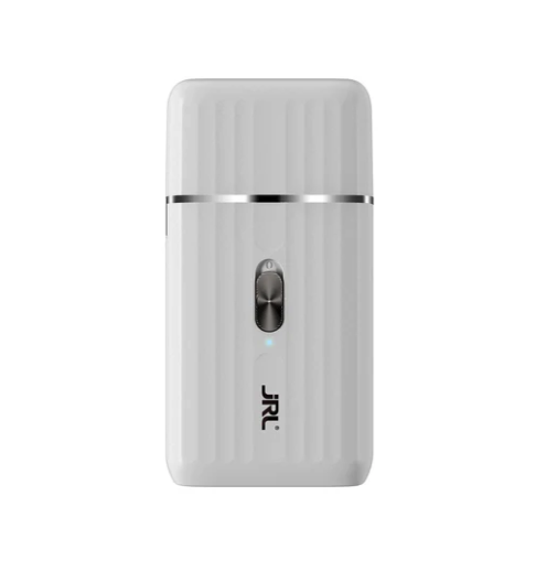 JRL Ghost Professional Combo — Clipper, Trimmer & Shaver Set (Reset IQ™, Smart-Clip™, Magnetic Levitation)
