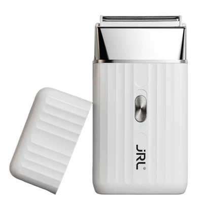 JRL Professional Ghost SF PRO Shaver – Cordless Magnetic Levitation Foil Shaver (SH2301-W)