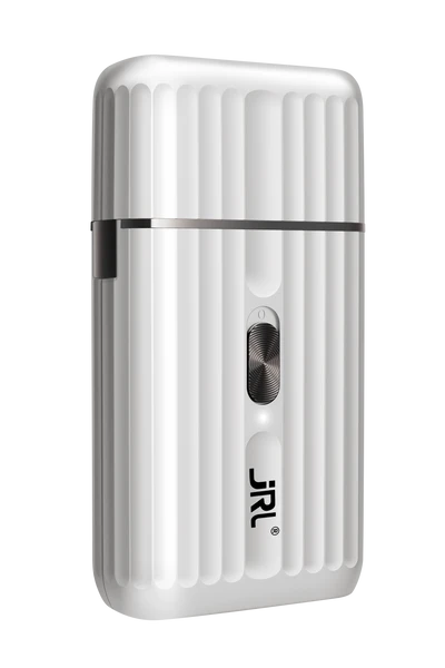 JRL Professional Ghost SF PRO Shaver – Cordless Magnetic Levitation Foil Shaver (SH2301-W)