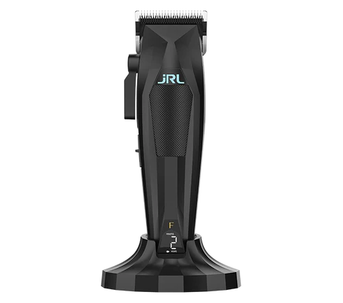 JRL 3000C Compact Professional Cordless Clipper – Black, Blue, Red or White Fade Clipper