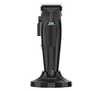 JRL 3000C Compact Professional Cordless Clipper – Black, Blue, Red or White Fade Clipper