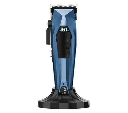 JRL 3000C Compact Professional Cordless Clipper – Black, Blue, Red or White Fade Clipper
