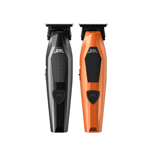 JRL Professional Diamante Cordless Trimmer – 8200 RPM Brushless Motor, 5th Gen Blade, Reset IQ™ Dock
