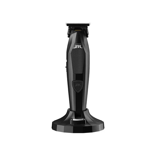 JRL Professional Diamante Cordless Trimmer – 8200 RPM Brushless Motor, 5th Gen Blade, Reset IQ™ Dock