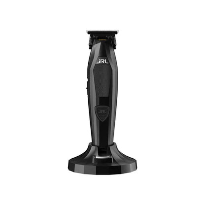 JRL Professional Diamante Cordless Trimmer – 8200 RPM Brushless Motor, 5th Gen Blade, Reset IQ™ Dock