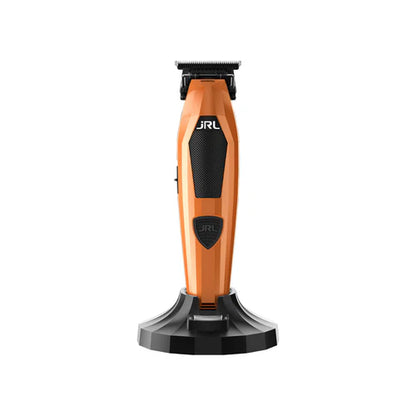 JRL Professional Diamante Cordless Trimmer – 8200 RPM Brushless Motor, 5th Gen Blade, Reset IQ™ Dock