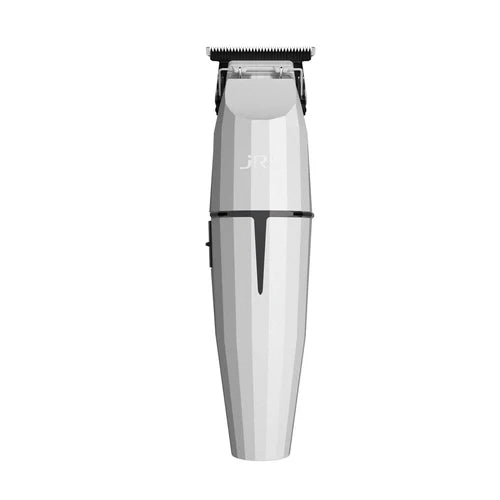 JRL Ghost Clipper and Trimmer Bundle - White Edition Professional Kit