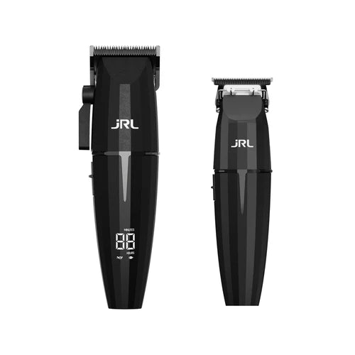 JRL Professional Onyx Clipper and Trimmer Collection - Bundle King