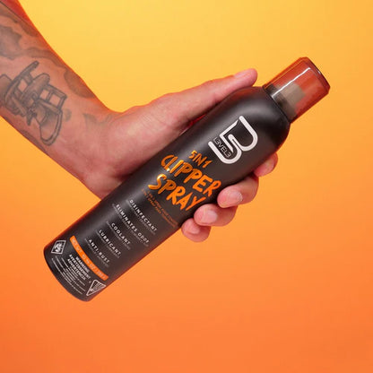 BK Ultimate Blade Maintenance – Andis, Wahl & L3VEL3 Pro System | Bundle King