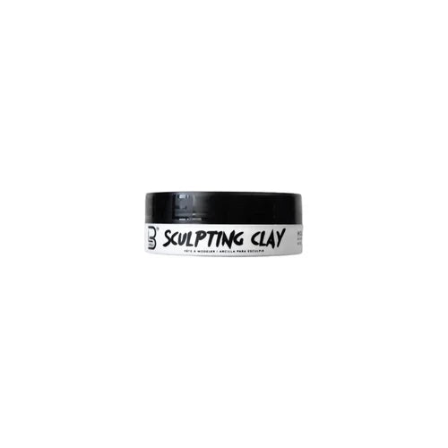 L3VEL3 Extreme Hold Sculpting Clay 150 ml