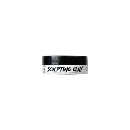 L3VEL3 Extreme Hold Sculpting Clay 150 ml