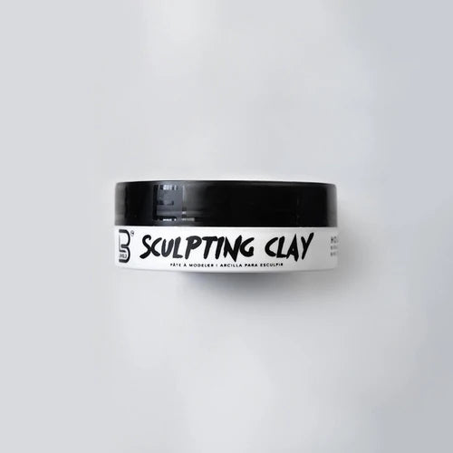 L3VEL3 Extreme Hold Sculpting Clay 150 ml