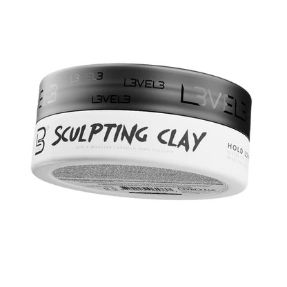 L3VEL3 Extreme Hold Sculpting Clay 150 ml