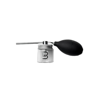 L3VEL3 Hair Fiber Applicator – Precision Spray Tool for Clean Coverage
