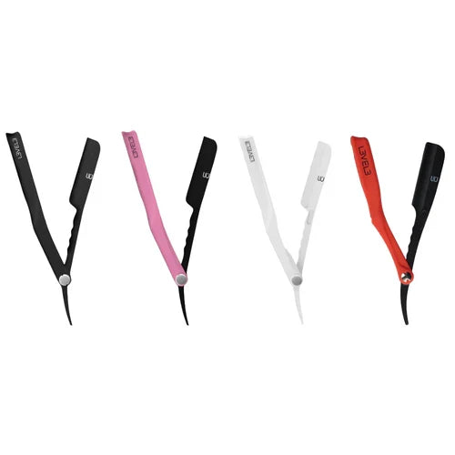 L3VEL3 Milly Razor Holder