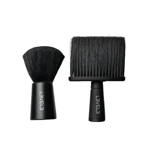 L3VEL3 Neck Duster Set