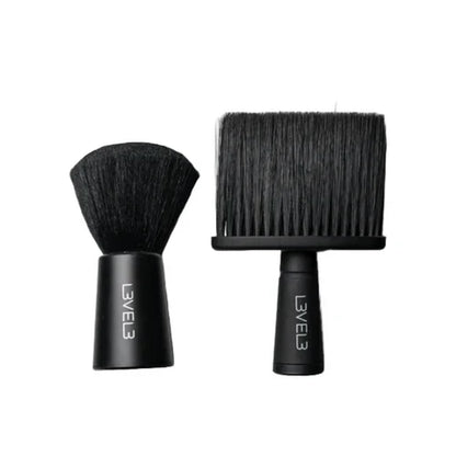 L3VEL3 Neck Duster Set