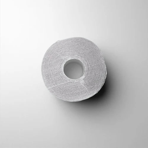 L3VEL3 Level 3 Neck Paper Strips 500ct – Self-Adhesive Barber Neck Strips