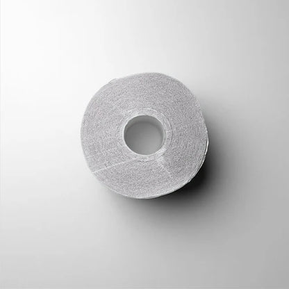 L3VEL3 Level 3 Neck Paper Strips 500ct – Self-Adhesive Barber Neck Strips